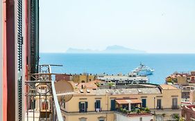 Calascione Seaview Apartment