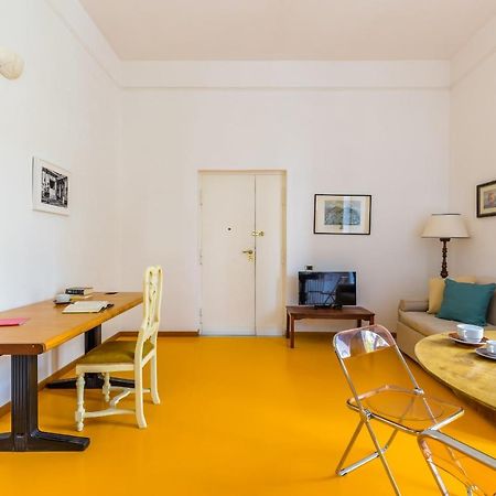 Calascione Seaview Apartment Napoli Esterno foto