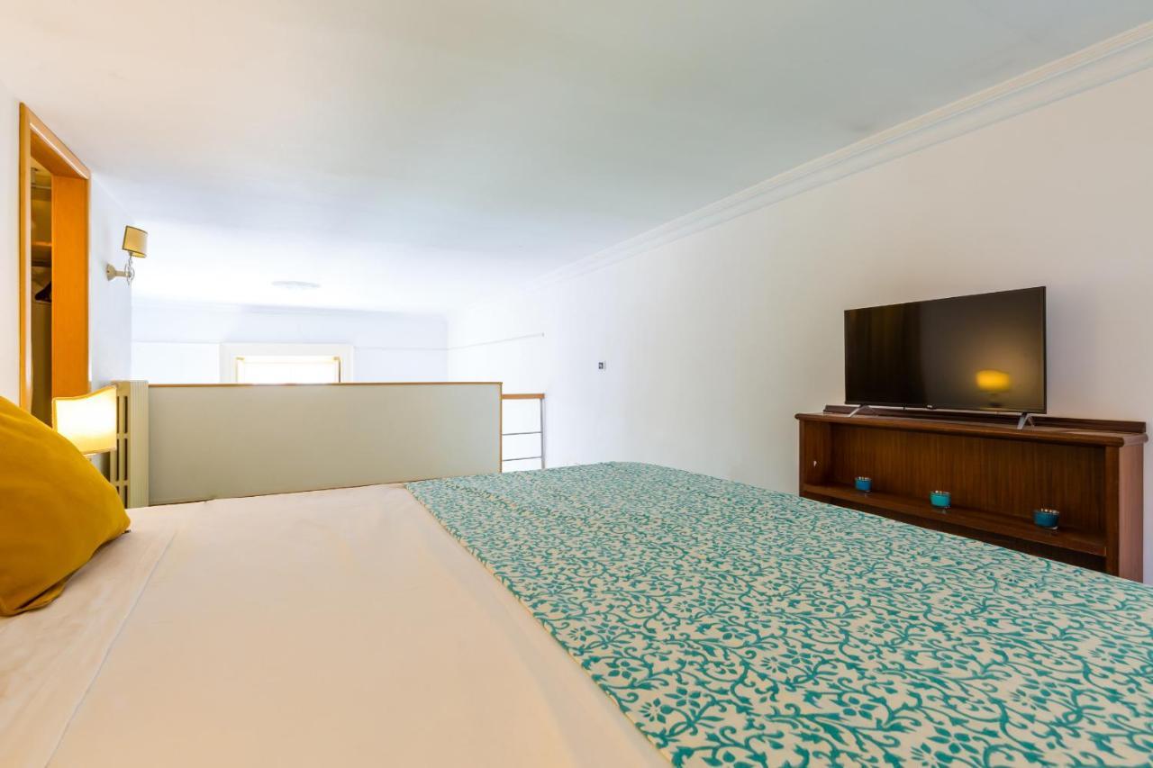 Calascione Seaview Apartment Napoli Esterno foto