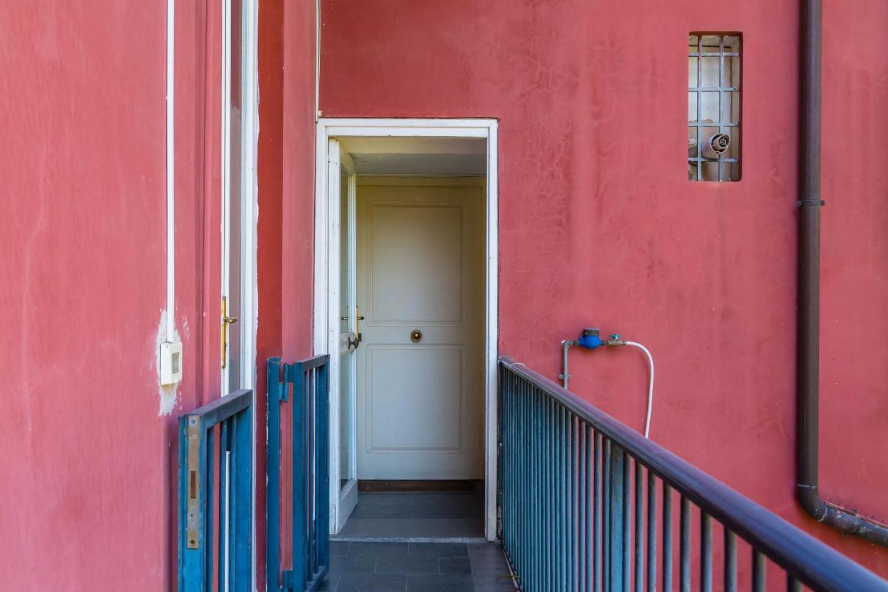 Calascione Seaview Apartment Napoli Esterno foto